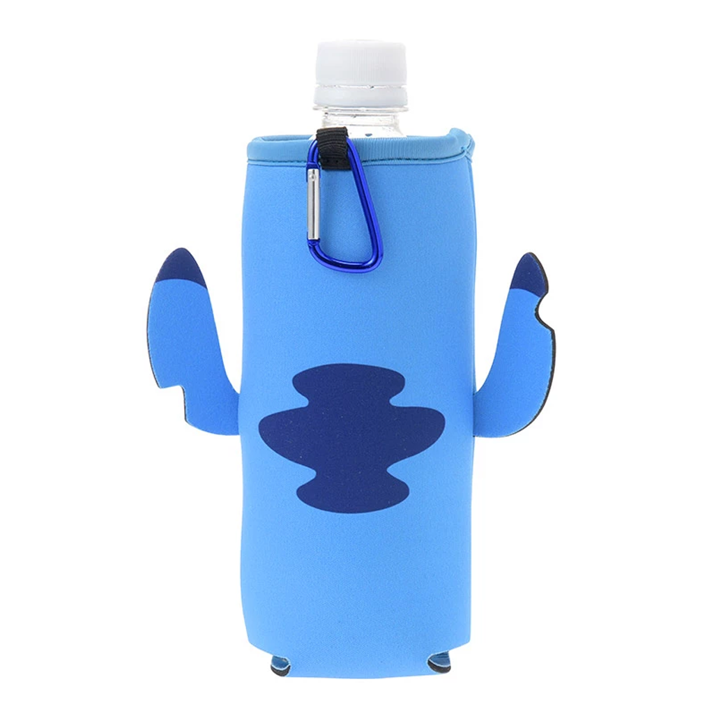 Disney Bottle Cover Stitch