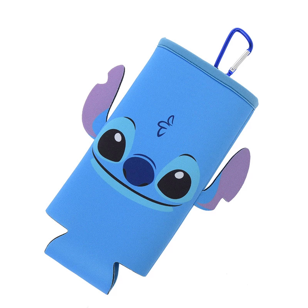 Disney Bottle Cover Stitch