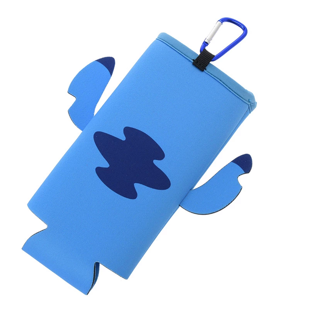 Disney Bottle Cover Stitch