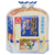 Kamio Japan Bread Flake Sticker