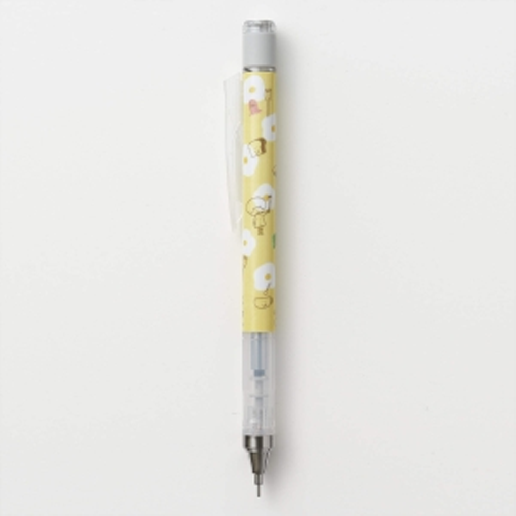 Monograph X Mizutama Mechanical Pencil Limited Edition Breakfast
