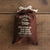 Traveler's Factory Coffee Bag Brown