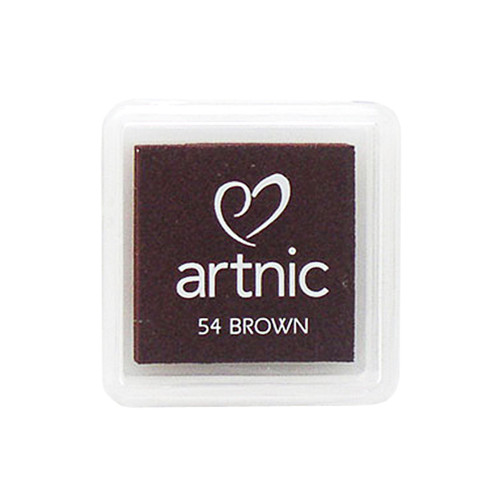 Artnic Brown 54