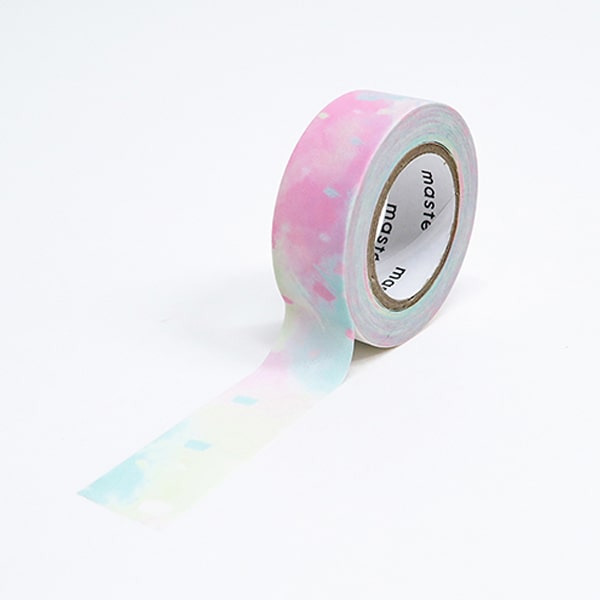 Maste Masking Tape Brush