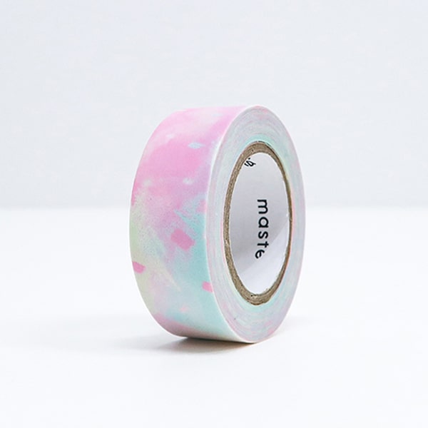 Maste Masking Tape Brush