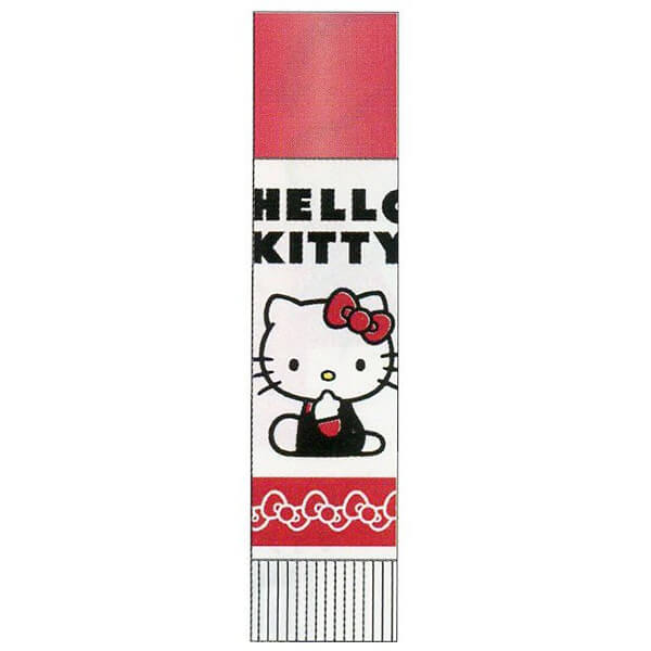 Tombow PIT Glue Stick Hello Kitty XS