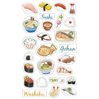 My Journal Sticker Vol.3