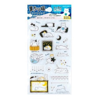 World Craft Clear Stamp