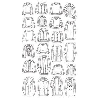 My Journal Sticker Vol.3