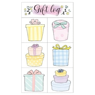 My Journal Sticker Vol.3