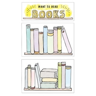 My Journal Sticker Vol.3