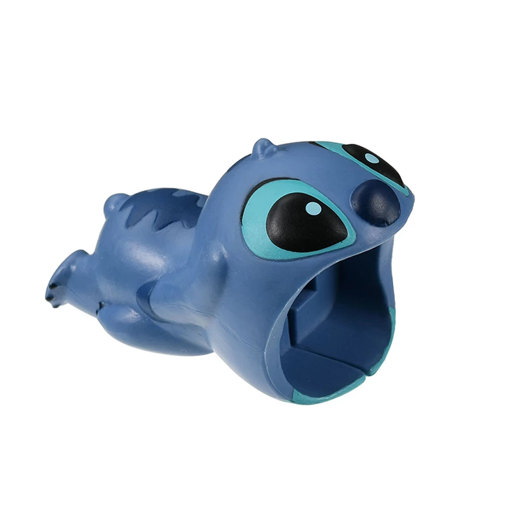 Disney Cable Bite Big For iPhone Only Stitch