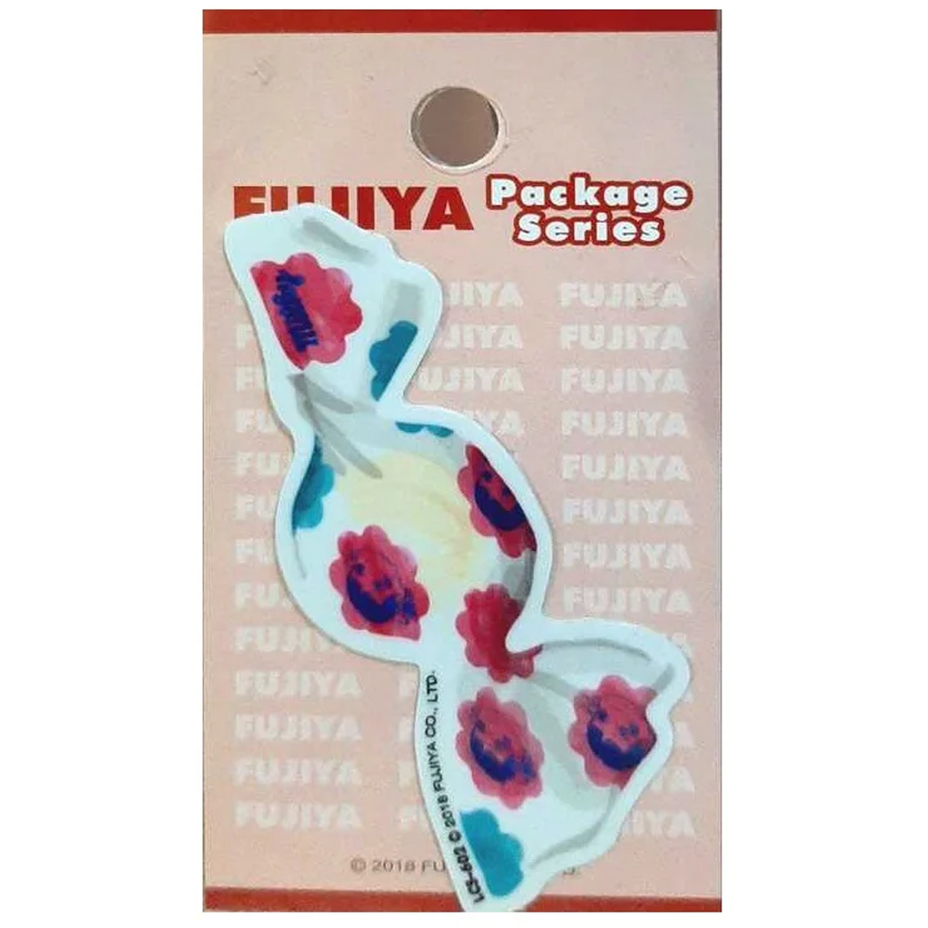 Peko Chan Milky Candy Mini Sticker Package Series