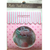 Amifa Candy Jar Flake Seal Sticker