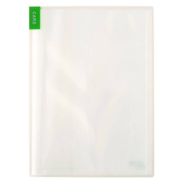 Hobonichi Techo Card Case