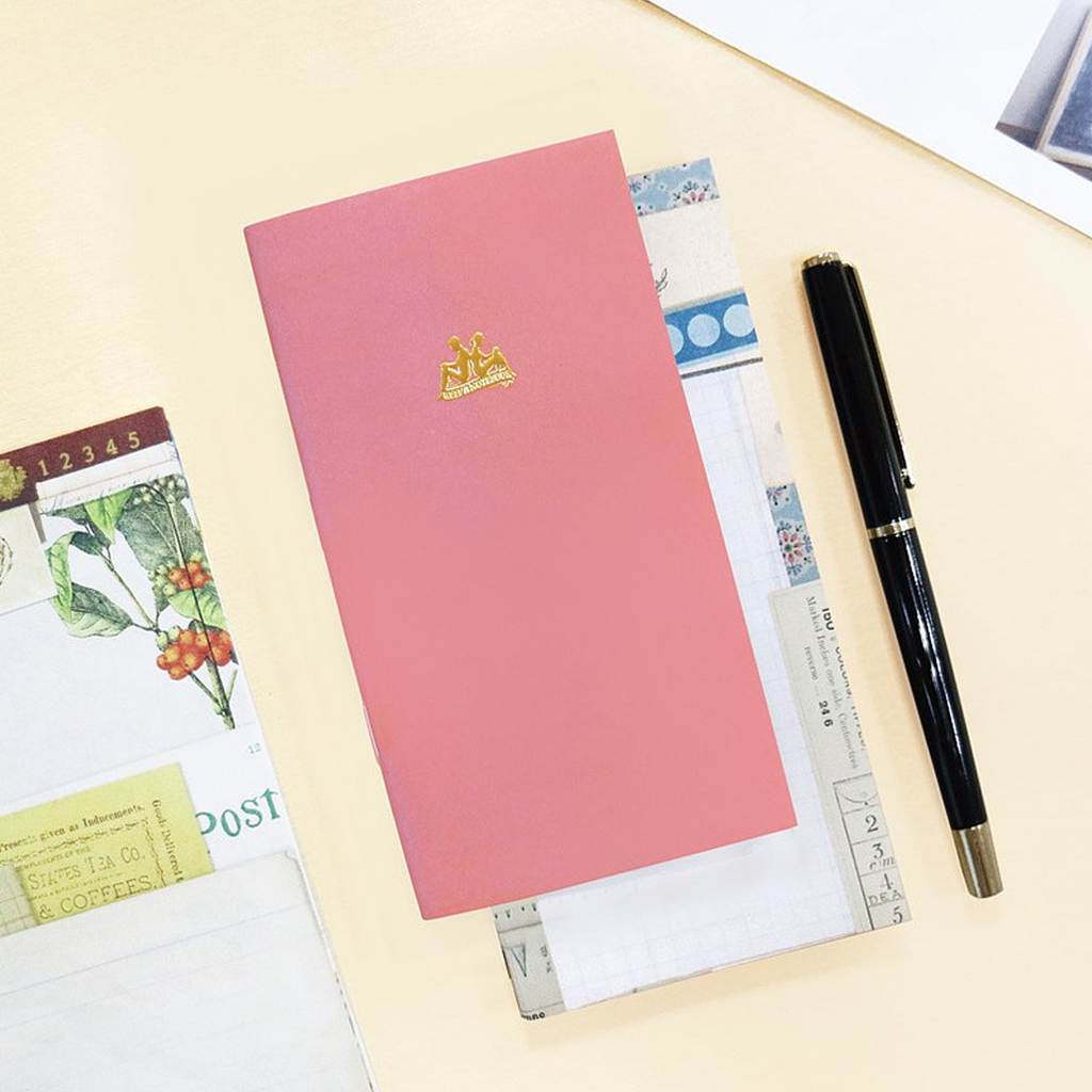 Keep A Notebook Handy Functional Notes 12 Cash Notebook