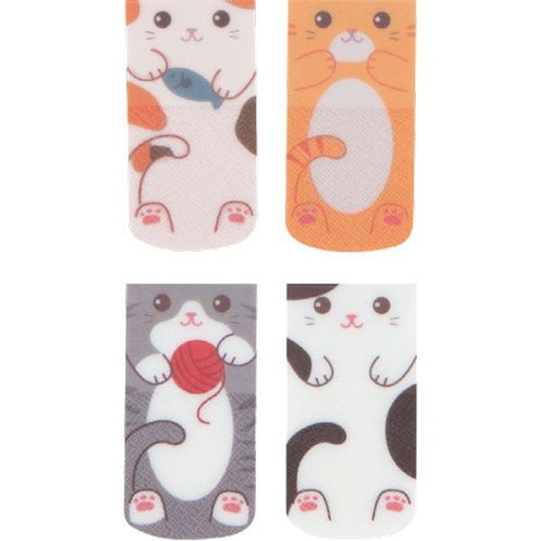 Piri-it Cat Sticky Note