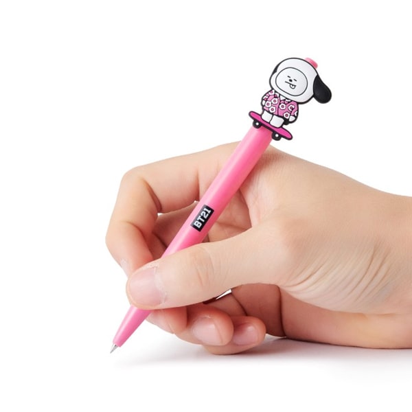MUSIC Ballpoint Pen Chimmy BT21