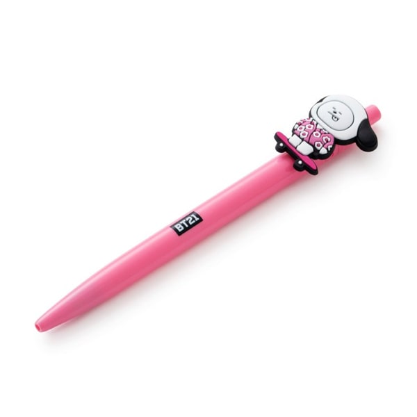 MUSIC Ballpoint Pen Chimmy BT21