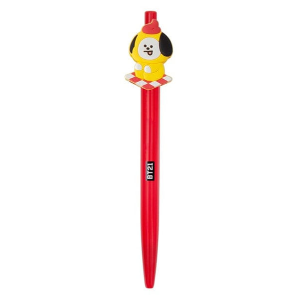 BITE Ballpoint Pen Chimmy BT21