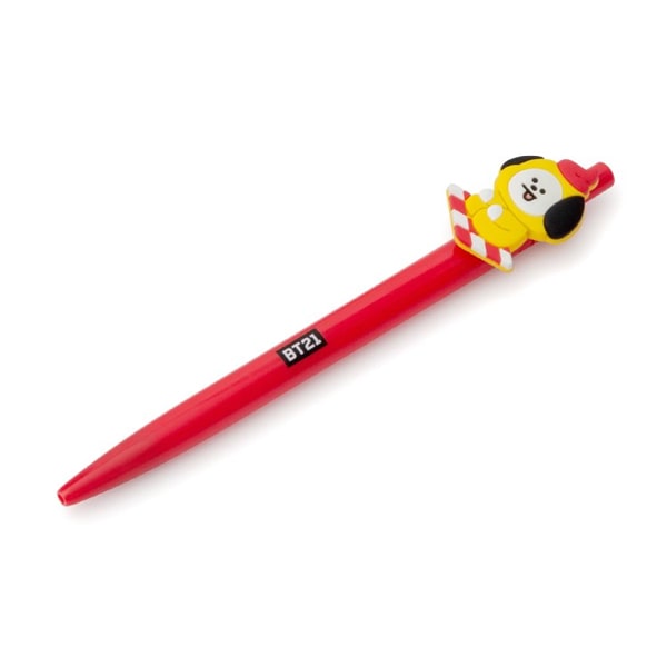 BITE Ballpoint Pen Chimmy BT21