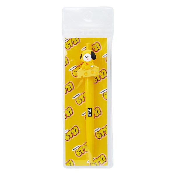 SWEET Ballpoint Pen CHIMMY BT21