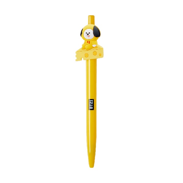 SWEET Ballpoint Pen CHIMMY BT21