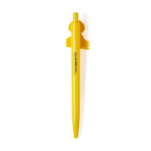 SWEET Ballpoint Pen CHIMMY BT21