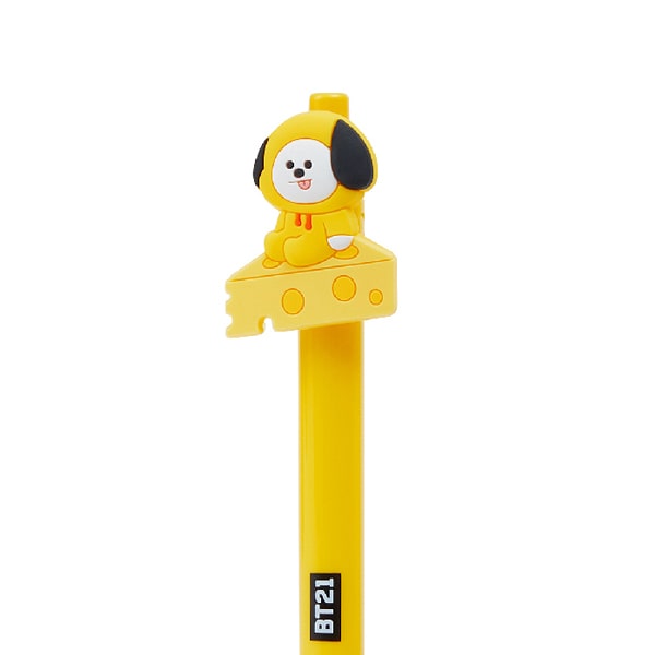 SWEET Ballpoint Pen CHIMMY BT21