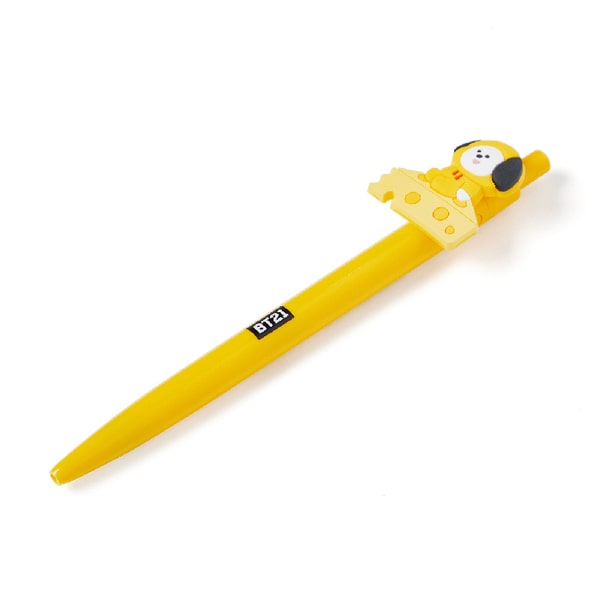 SWEET Ballpoint Pen CHIMMY BT21