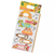 Disney Chip And Dale Check Fusen Sticky Note