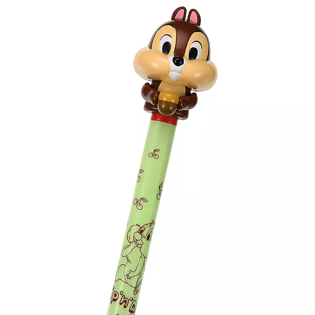 Disney Chip Ballpoint Pen Chip And Dale
