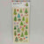 Active Corporation Christmas Paper Seal Sticker