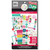 The Happy Planner Value Pack Stickers - Christmas Joy