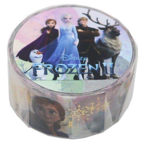 Washi Tape Frozen II