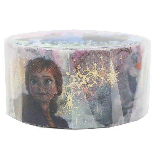 Washi Tape Frozen II