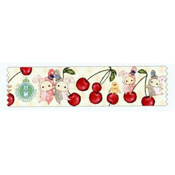 Sentimental Circus Masking Tape