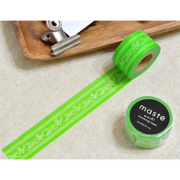 Maste Masking Tape - Classical Frame