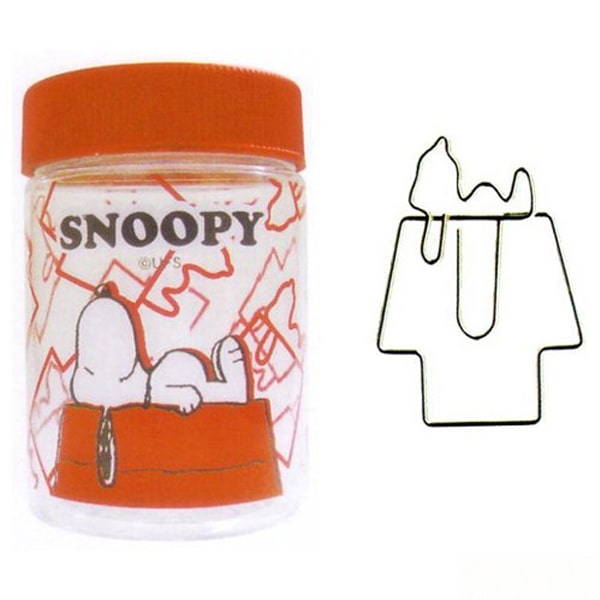 Peanuts Character Icon Clip Snoopy