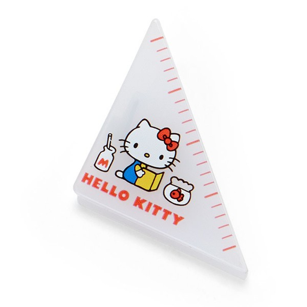 Sanrio Hello Kitty Paper Clip Set Characters