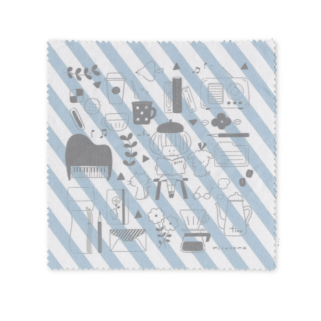 Mizutama Cleaning Cloth