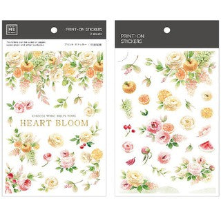 MU Craft Print On Stickers Vol.2