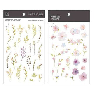 MU Craft Print On Stickers Vol.3