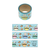 Peanuts Snoopy Masking Tape Coffee Cup