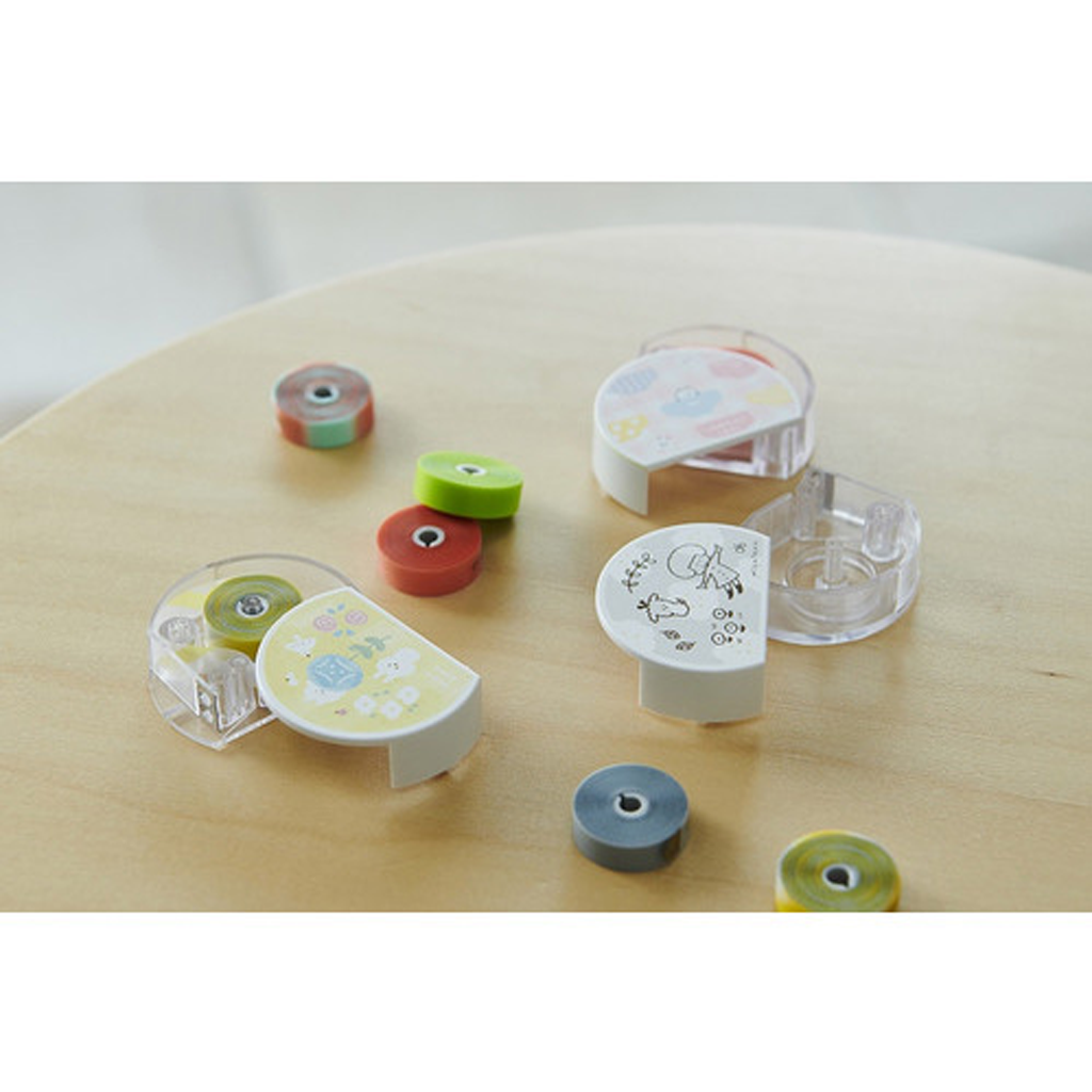 Kanmido Fusen Marker X Mizutama Cafe Time Limited Edition