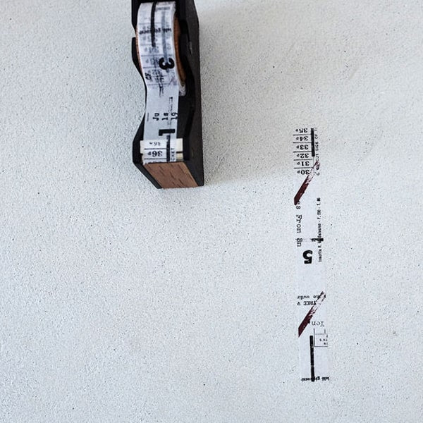 Yohaku Masking Tape - Collection