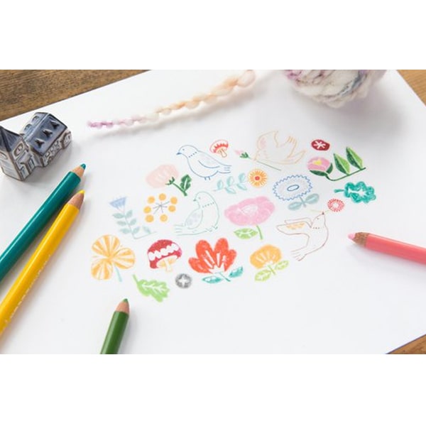 OURS Masking Tape Color Games