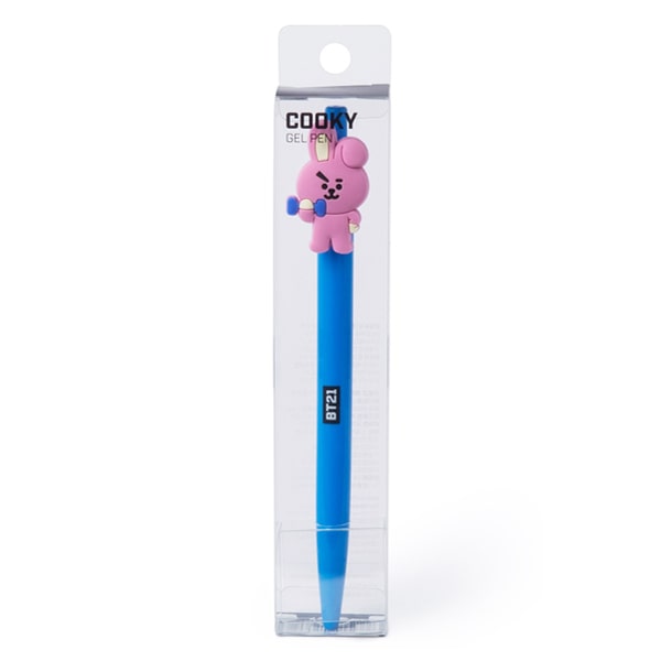 BITE Ballpoint Pen Cooky BT21