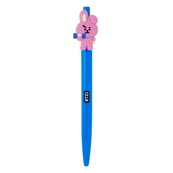 BITE Ballpoint Pen Cooky BT21