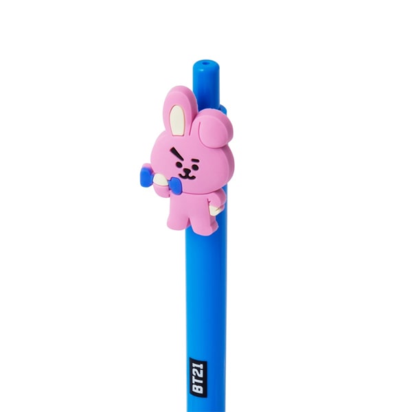 BITE Ballpoint Pen Cooky BT21